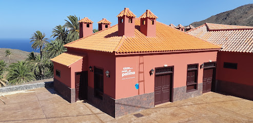 Casa de la Miel de Palma