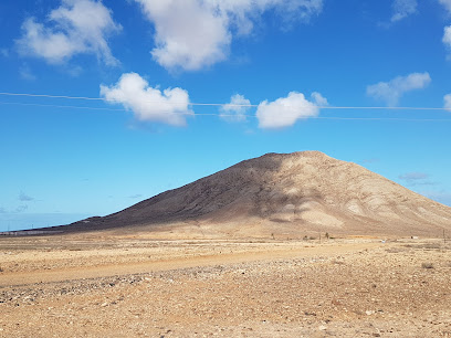 Tiscamanita Fuerteventura