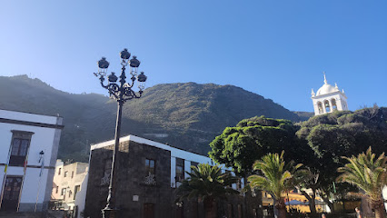 Ex-Convento de San Julián