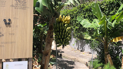 Museo PEG Los Telares, El Parque Etnográfico de La Gomera