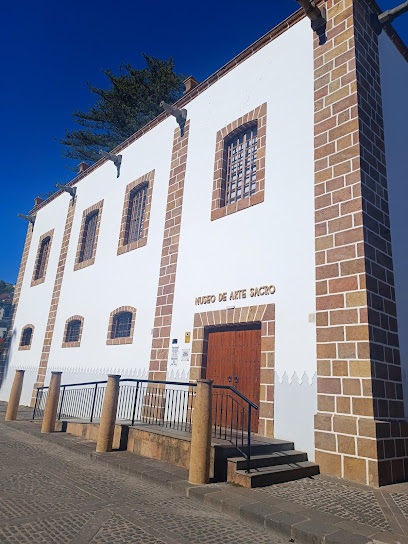 Museo de Arte Sacro
