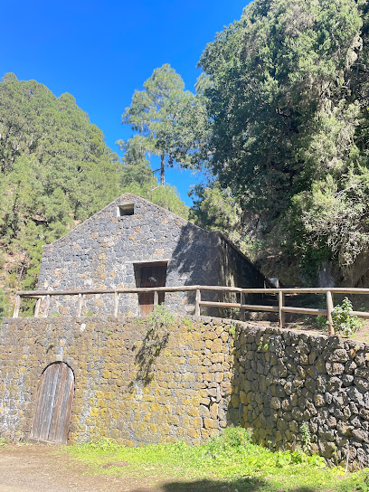 Casa del Agua