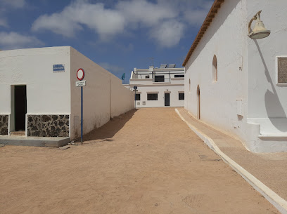 Museo Chinijo - La Graciosa