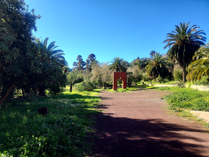 Recreation Area The granadillos