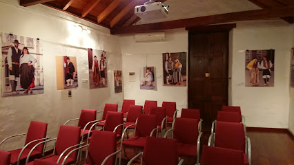 Casa Museo Orlando Hernández