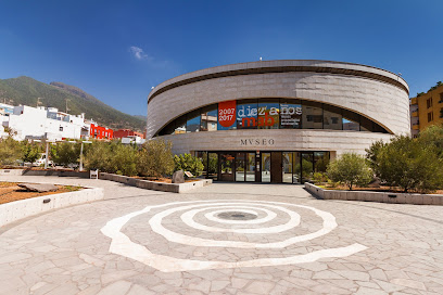Archaeological Museum Benahoarita