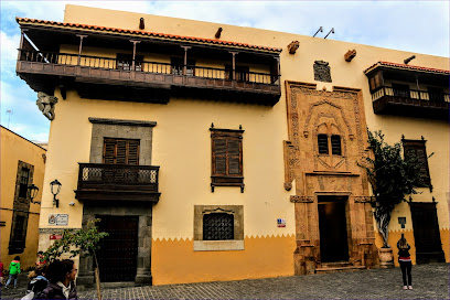 Casa natal de Alfredo Kraus