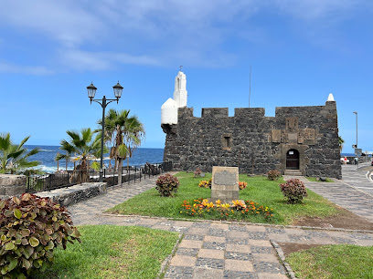 Castillo de San Miguel