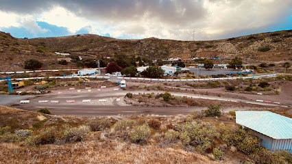 Circuito Islas Canarias