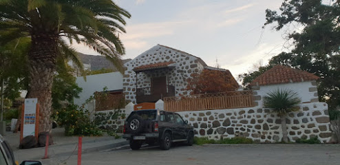 Casa del Curato