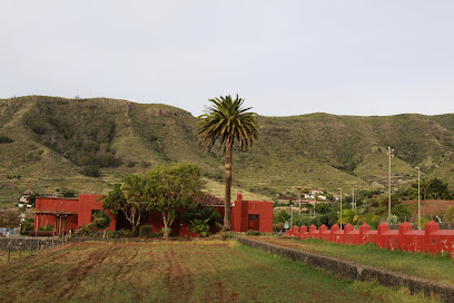 Casa de Los Zamorano