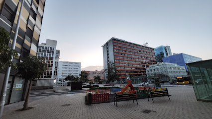 Plaza de La Memoria 20.08.2008