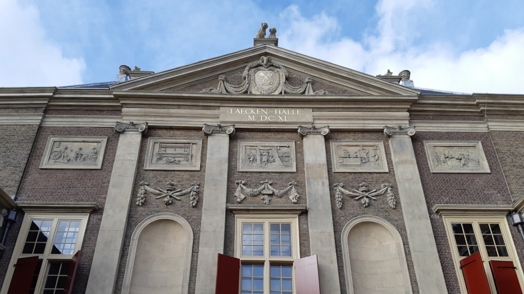 Museo De Lakenhal