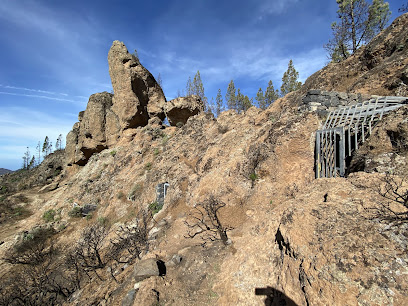 Site ethnographique de Gran Canaria