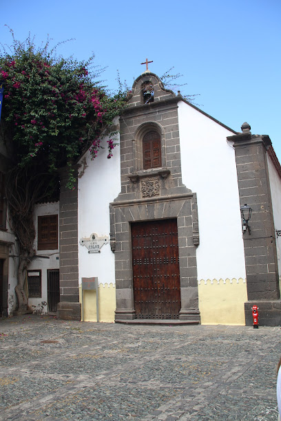 Sala de exposiciones