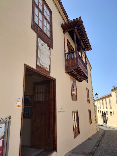 Casa Torrehermosa