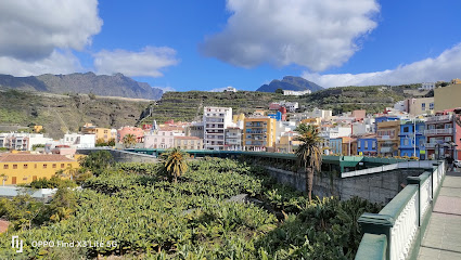 Casa Massieu