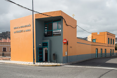 Centro de Interpretación del Labrante