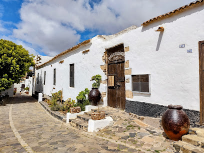 Casa Santa Maria - Museum