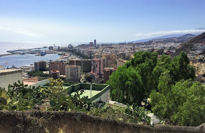 Montaña de la Altura