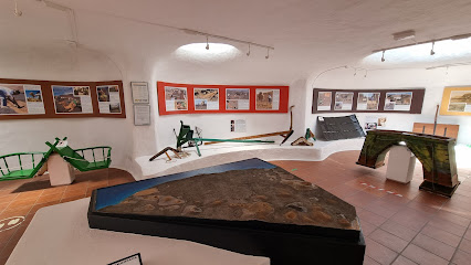 Punto de Information