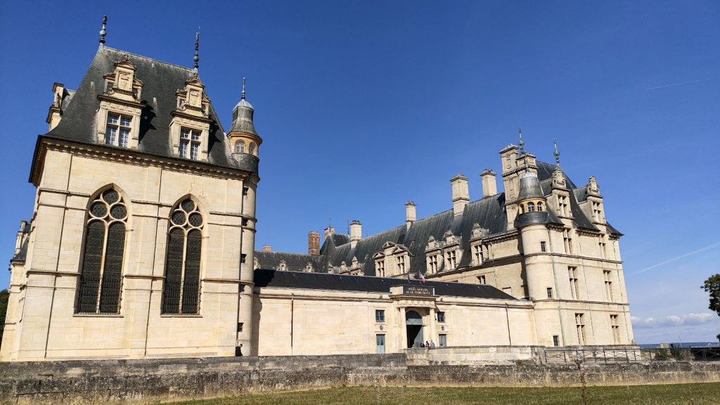 Museo Nacional del Renacimiento