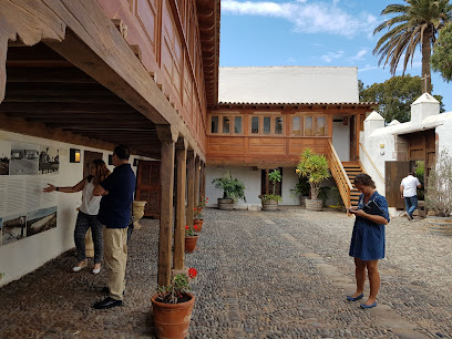 Museo Finca Condal