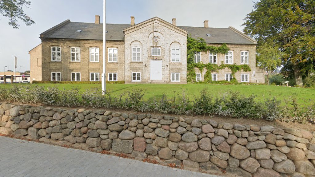 Svendborg Byhistoriske Arkiv