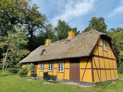 Det gule hus