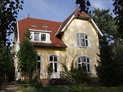 Deutsches Schulmuseum Nordschleswig