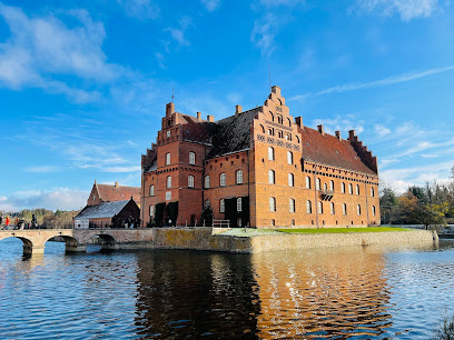 Turistattraktioner Og Seværdigheder