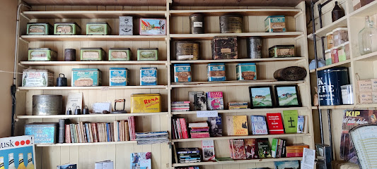 Uhre Udviklingsråd (Den Gamle Købmandsgård)