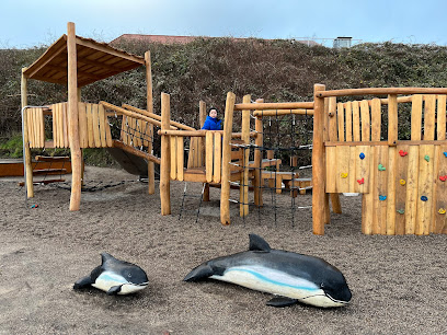 Naturcenter Lundingsvej