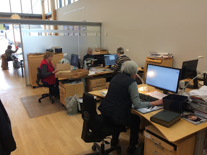 Lokalhistorisk Arkiv for Herfølge-Sædder Sogne