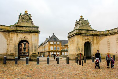 Københavns Kulturkvarter