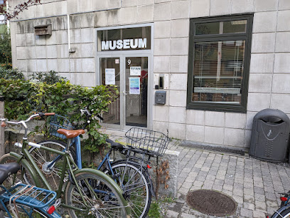 Østerbro Lille Museum