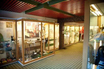 Danish Golf Historical Society