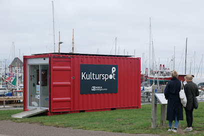 Museum Nordsjælland administration