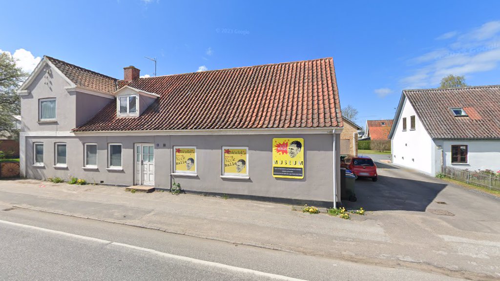 Rock’n’Roll & Blues by Rock Nalle