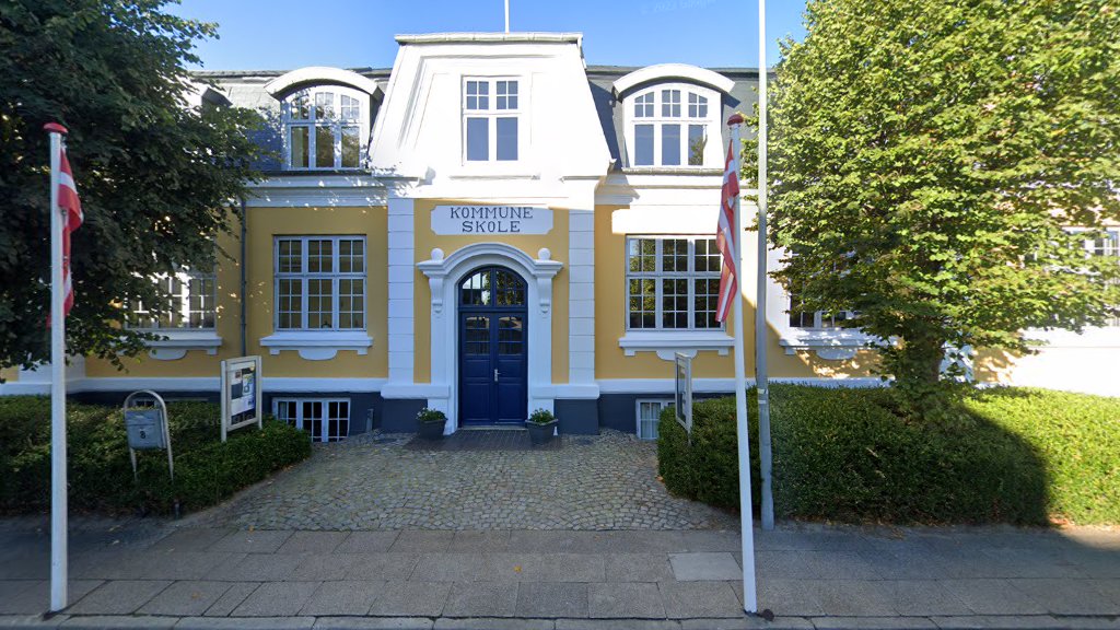 Kaj's Autografmuseum