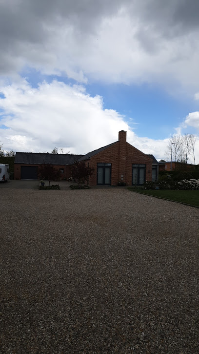 Østjyllands Antique Car Collection