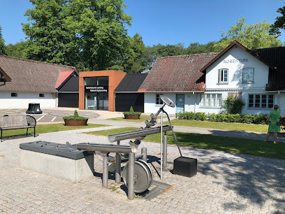 Møllehistorisk Samling