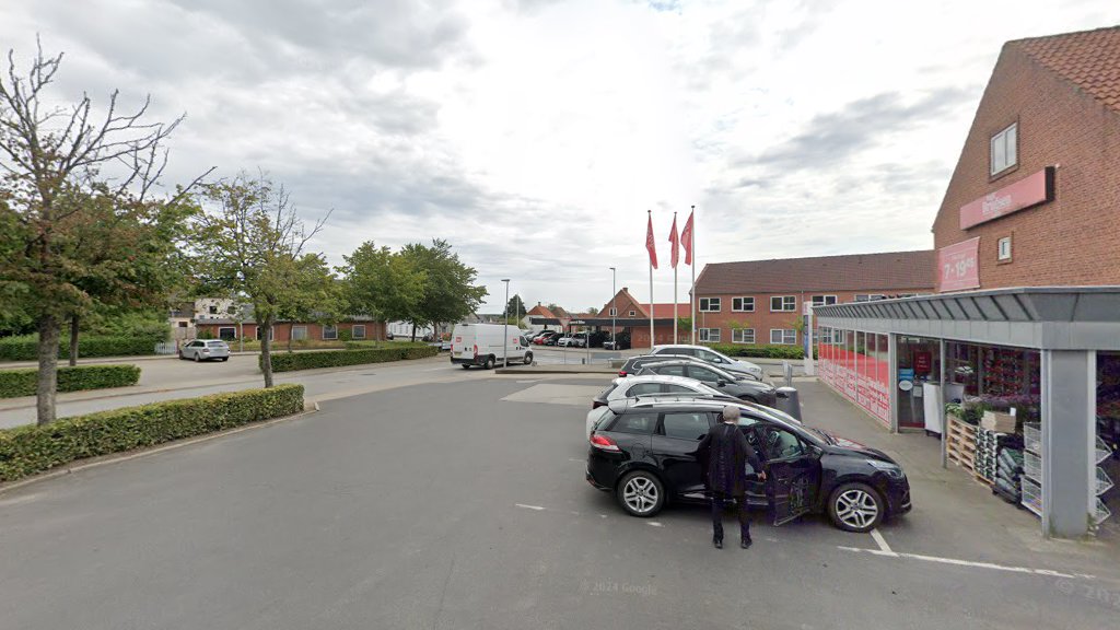 Bække Veerst Lokalarkiv