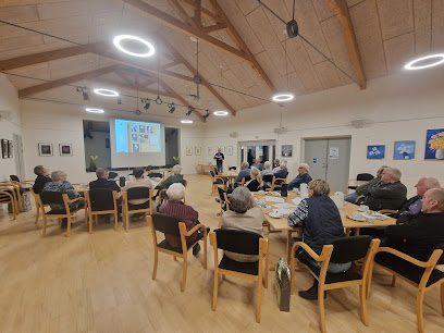 Lokalhistorisk Arkiv for Nørager og Omegn