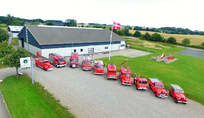 Dragsholm Brandværnsforening