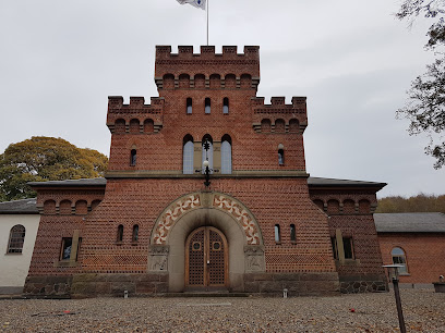 The Museum of Water Technology