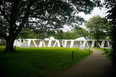 Vestjyllands Kunstpavillon Videbæk