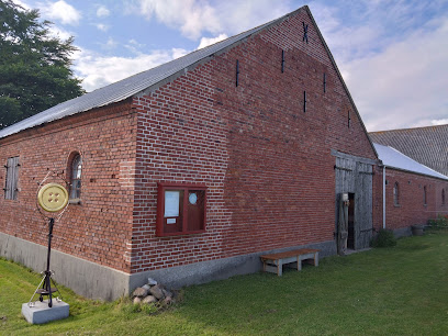 Knapmuseum Ærø