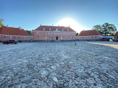 Mud Museernes Udgravningsdata