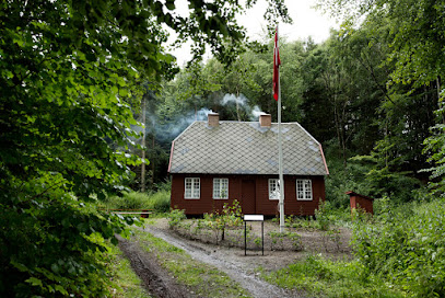 Skovarbejderhuset